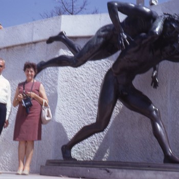 Photo of Alice Persyn